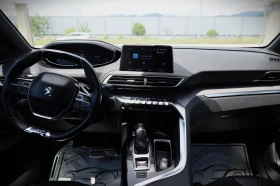 Peugeot 3008 GT Line | Auto.bg — изображение 6 Peugeot 3008 GT Line | Auto.bg — изображение 6