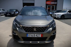 Peugeot 3008 GT Line | Auto.bg — изображение 2 Peugeot 3008 GT Line | Auto.bg — изображение 2