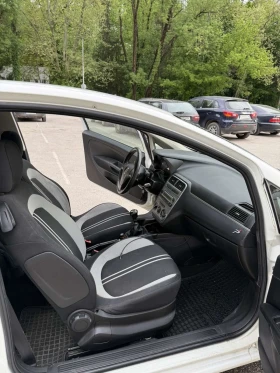 Fiat Punto - 2300 € / 4498.41 лв. - 15506357 7 | Car24.bg Fiat Punto - 2300 € / 4498.41 лв. - 15506357 7