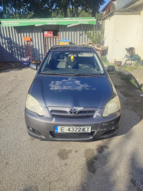 Toyota Corolla - 2999 € / 5865.53 лв. - 98964747 5 | Car24.bg Toyota Corolla - 2999 € / 5865.53 лв. - 98964747 5