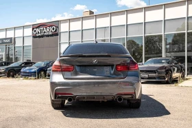 BMW 335 * 4dr Sdn 335i xDrive AWD * CARFAX * ЦЕНА ДО БГ | Auto.bg — изображение 3 BMW 335 * 4dr Sdn 335i xDrive AWD * CARFAX * ЦЕНА ДО БГ | Auto.bg — изображение 3