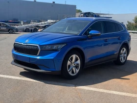 Skoda Enyaq 204k.c 82KW
