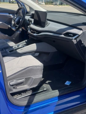Skoda Enyaq 204k.c 82KW | Auto.bg — изображение 4 Skoda Enyaq 204k.c 82KW | Auto.bg — изображение 4