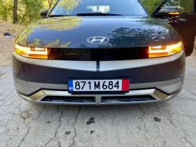 Hyundai Ioniq 5 229hp 77, 4 kw - 23555 € - 69269494 8 | Car24.bg Hyundai Ioniq 5 229hp 77, 4 kw - 23555 € - 69269494 8