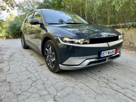 Hyundai Ioniq 5 229hp 77, 4 kw - Car24.bg Hyundai Ioniq 5 229hp 77, 4 kw