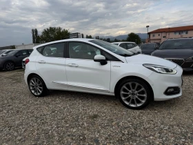 Ford Fiesta 1.0 EcoBoost Vignale | Auto.bg — изображение 3 Ford Fiesta 1.0 EcoBoost Vignale | Auto.bg — изображение 3
