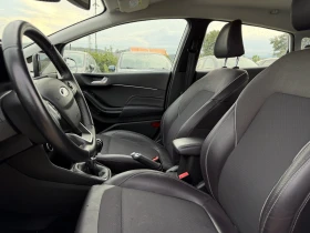 Ford Fiesta 1.0 EcoBoost Vignale | Auto.bg — изображение 5 Ford Fiesta 1.0 EcoBoost Vignale | Auto.bg — изображение 5