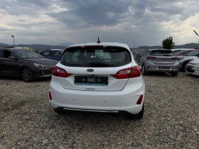 Ford Fiesta 1.0 EcoBoost Vignale | Auto.bg — изображение 4 Ford Fiesta 1.0 EcoBoost Vignale | Auto.bg — изображение 4