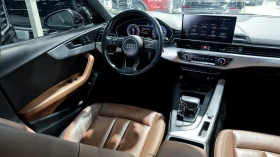 Audi A4 2.0TFSI Quattro * DIST * ПОДГРЕВ * ПАНО * 360 | Auto.bg — изображение 8 Audi A4 2.0TFSI Quattro * DIST * ПОДГРЕВ * ПАНО * 360 | Auto.bg — изображение 8