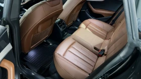 Audi A4 2.0TFSI Quattro * DIST * ПОДГРЕВ * ПАНО * 360 | Auto.bg — изображение 12 Audi A4 2.0TFSI Quattro * DIST * ПОДГРЕВ * ПАНО * 360 | Auto.bg — изображение 12