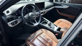 Audi A4 2.0TFSI Quattro * DIST * ПОДГРЕВ * ПАНО * 360 | Auto.bg — изображение 9 Audi A4 2.0TFSI Quattro * DIST * ПОДГРЕВ * ПАНО * 360 | Auto.bg — изображение 9