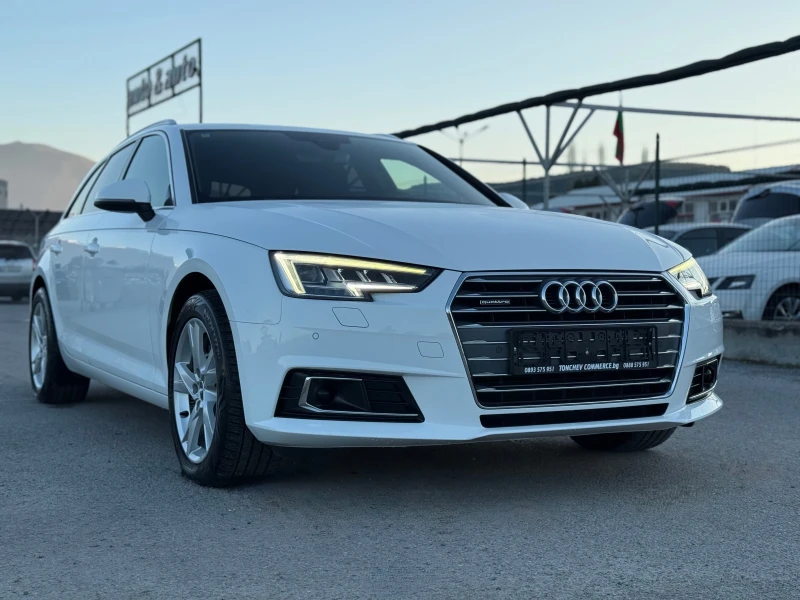Audi A4 2.0-TDI-quattro-MATRIX-DIGITALEN KM-DISTRONIK-TOP - 36777 лв. / 18803.78 € - 73880235 1 | Car24.bg Audi A4 2.0-TDI-quattro-MATRIX-DIGITALEN KM-DISTRONIK-TOP - 36777 лв. / 18803.78 € - 73880235 1