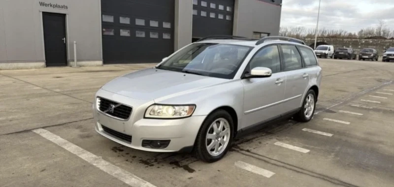 Volvo V50 1.8i ТОП ЦЕНИ - 5 € / 9.78 лв. - 39175165 1 | Car24.bg Volvo V50 1.8i ТОП ЦЕНИ - 5 € / 9.78 лв. - 39175165 1