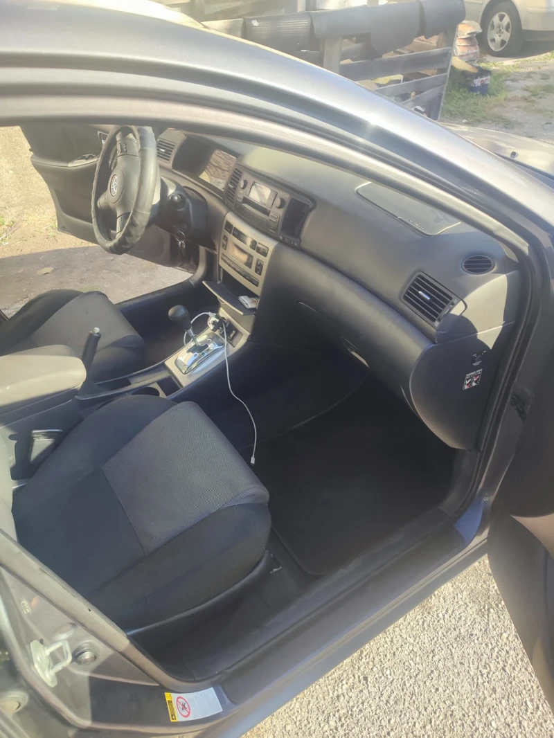 Toyota Corolla - 2999 € / 5865.53 лв. - 98964747 1 | Car24.bg Toyota Corolla - 2999 € / 5865.53 лв. - 98964747 1