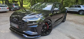 Audi SQ8 Само срещу 25% 31000лв - Car24.bg Audi SQ8 Само срещу 25% 31000лв