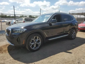 BMW X3 - Car24.bg BMW X3