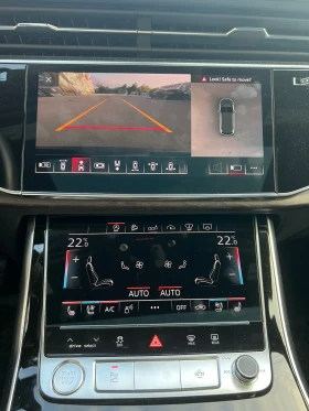 Audi Q7 55 TFSI S-Line Mild Hybrid B&O - 93999 лв. / 48060.93 € - 81749276 11 | Car24.bg Audi Q7 55 TFSI S-Line Mild Hybrid B&O - 93999 лв. / 48060.93 € - 81749276 11