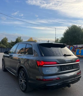 Audi Q7 55 TFSI S-Line Mild Hybrid B&O - 93999 лв. / 48060.93 € - 81749276 7 | Car24.bg Audi Q7 55 TFSI S-Line Mild Hybrid B&O - 93999 лв. / 48060.93 € - 81749276 7