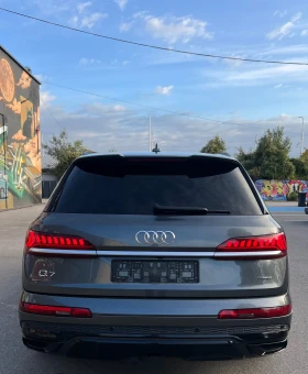 Audi Q7 55 TFSI S-Line Mild Hybrid B&O - 93999 лв. / 48060.93 € - 81749276 6 | Car24.bg Audi Q7 55 TFSI S-Line Mild Hybrid B&O - 93999 лв. / 48060.93 € - 81749276 6