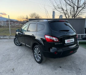 Nissan Qashqai + 2 2.0DCI 4WD Tekna - 6999 € / 13688.85 лв. - 76289079 5 | Car24.bg Nissan Qashqai + 2 2.0DCI 4WD Tekna - 6999 € / 13688.85 лв. - 76289079 5