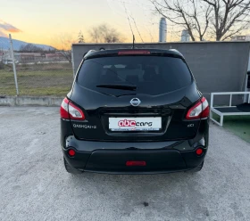 Nissan Qashqai + 2 2.0DCI 4WD Tekna - 6999 € / 13688.85 лв. - 76289079 6 | Car24.bg Nissan Qashqai + 2 2.0DCI 4WD Tekna - 6999 € / 13688.85 лв. - 76289079 6