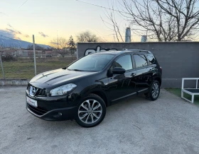 Nissan Qashqai + 2 2.0DCI 4WD Tekna - Car24.bg Nissan Qashqai + 2 2.0DCI 4WD Tekna