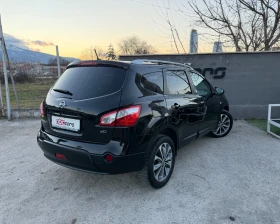 Nissan Qashqai + 2 2.0DCI 4WD Tekna - 6999 € / 13688.85 лв. - 76289079 4 | Car24.bg Nissan Qashqai + 2 2.0DCI 4WD Tekna - 6999 € / 13688.85 лв. - 76289079 4