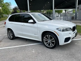 BMW X5 3.5D* XDRIVE* MPACK* 1 OWNER* NO ACCIDENT* SERVIED