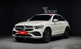 Mercedes-Benz GLC 300 COUPE* AMG* LINE* ХЕДЪП* LANE* ASSIST* 360КАМЕРА*