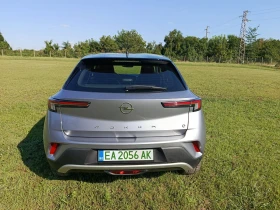 Opel Mokka - 16800 € / 32857.94 лв. - 90338458 4 | Car24.bg Opel Mokka - 16800 € / 32857.94 лв. - 90338458 4
