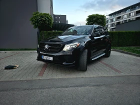 Mercedes-Benz GLE 400 - Car24.bg Mercedes-Benz GLE 400