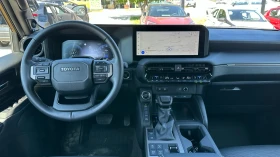Toyota Land cruiser LC250 LUXURY | Auto.bg — изображение 4 Toyota Land cruiser LC250 LUXURY | Auto.bg — изображение 4