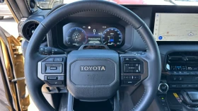 Toyota Land cruiser LC250 LUXURY | Auto.bg — изображение 5 Toyota Land cruiser LC250 LUXURY | Auto.bg — изображение 5