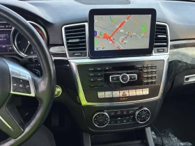 Mercedes-Benz ML 350 * BLUETEC * 4MATIC * AMG LINE * PANO | Auto.bg — изображение 9 Mercedes-Benz ML 350 * BLUETEC * 4MATIC * AMG LINE * PANO | Auto.bg — изображение 9