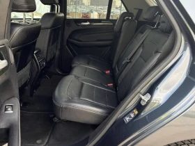 Mercedes-Benz ML 350 * BLUETEC * 4MATIC * AMG LINE * PANO | Auto.bg — изображение 13 Mercedes-Benz ML 350 * BLUETEC * 4MATIC * AMG LINE * PANO | Auto.bg — изображение 13
