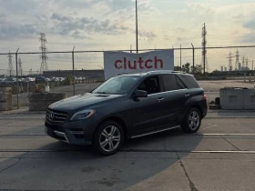 Mercedes-Benz ML 350 * BLUETEC * 4MATIC * AMG LINE * PANO