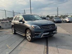 Mercedes-Benz ML 350 * BLUETEC * 4MATIC * AMG LINE * PANO | Auto.bg — изображение 3 Mercedes-Benz ML 350 * BLUETEC * 4MATIC * AMG LINE * PANO | Auto.bg — изображение 3