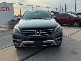 Mercedes-Benz ML 350 * BLUETEC * 4MATIC * AMG LINE * PANO | Auto.bg — изображение 2 Mercedes-Benz ML 350 * BLUETEC * 4MATIC * AMG LINE * PANO | Auto.bg — изображение 2