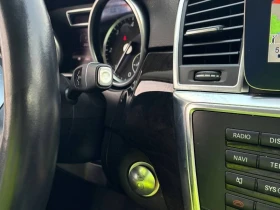 Mercedes-Benz ML 350 * BLUETEC * 4MATIC * AMG LINE * PANO | Auto.bg — изображение 11 Mercedes-Benz ML 350 * BLUETEC * 4MATIC * AMG LINE * PANO | Auto.bg — изображение 11