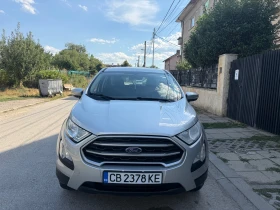 Ford EcoSport FACELIVE | Auto.bg — изображение 2 Ford EcoSport FACELIVE | Auto.bg — изображение 2