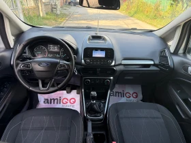 Ford EcoSport FACELIVE | Auto.bg — изображение 11 Ford EcoSport FACELIVE | Auto.bg — изображение 11