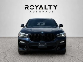 Снимка BMW X4