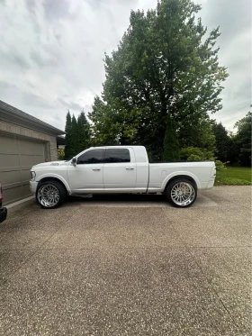 Dodge RAM 2500 ЦЕНА ДО БЪЛГАРИЯ | Auto.bg — изображение 6 Dodge RAM 2500 ЦЕНА ДО БЪЛГАРИЯ | Auto.bg — изображение 6