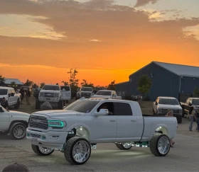 Dodge RAM 2500 ЦЕНА ДО БЪЛГАРИЯ | Auto.bg — изображение 4 Dodge RAM 2500 ЦЕНА ДО БЪЛГАРИЯ | Auto.bg — изображение 4