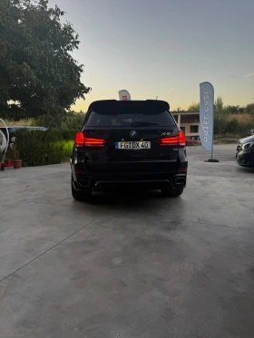 BMW X5 BMW X5 M_Paket 4.0 D X.Drive | Auto.bg — изображение 6 BMW X5 BMW X5 M_Paket 4.0 D X.Drive | Auto.bg — изображение 6