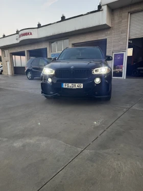BMW X5 BMW X5 M_Paket 4.0 D X.Drive