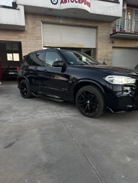 BMW X5 BMW X5 M_Paket 4.0 D X.Drive | Auto.bg — изображение 11 BMW X5 BMW X5 M_Paket 4.0 D X.Drive | Auto.bg — изображение 11