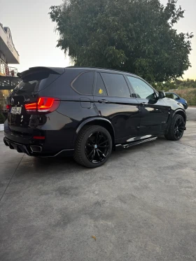 BMW X5 BMW X5 M_Paket 4.0 D X.Drive | Auto.bg — изображение 7 BMW X5 BMW X5 M_Paket 4.0 D X.Drive | Auto.bg — изображение 7