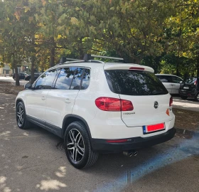 VW Tiguan 2.0TDI 150 | Auto.bg — изображение 6 VW Tiguan 2.0TDI 150 | Auto.bg — изображение 6