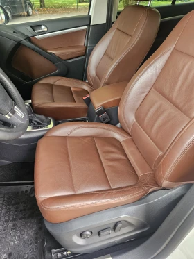 VW Tiguan 2.0TDI 150 | Auto.bg — изображение 11 VW Tiguan 2.0TDI 150 | Auto.bg — изображение 11